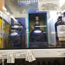 레드앤화이트독 | &#39;2022년 3월&#39; 홈플러스 양주 위스키, 보드카, 진 가격 정리