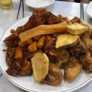 집떠난시골치킨 이미지