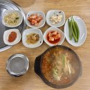 공단뼈해장국 | 도부리감자탕 _ 인천 검단 산업단지 뼈해장국 맛집 아침식사 혼밥 후기