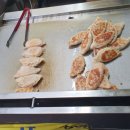 코끼리 왕만두 이미지