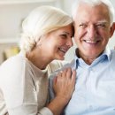 평생의 동반자와 인생의 동반자 이미지