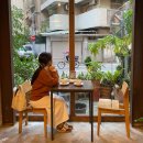 키키 댄스 | 대만 타이베이 여행 #2 :: 상친자들의 상견니투어(키키레스토랑-하오우스피릿-융캉제)