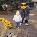 지도 바깥 | 연세대학교 어린이생활지도연구원 WINTER 부모자녀교육 2주차 후기