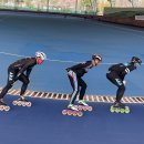 동춘인라인롤러경기장 이미지