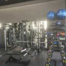 펑셔널짐 바이 율핏 이미지