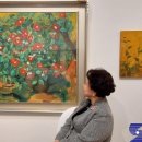 2021 국제교류展 이미지