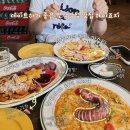 헤이42 | 연남감성맛집 미국 가정식 헤이죠지 내돈내산 솔직 후기