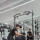 보스턴짐 상갈점 이미지