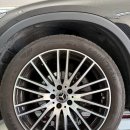 노아자동차정비소 | 광주 벤츠 GLC220d 미쉐린 프라이머시 투어 A/S + 정밀 휠밸런스 작업 후기