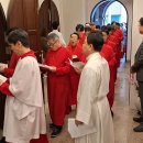 서울교구 주교좌성당 축성100주년 이미지