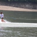 수상스키 이미지