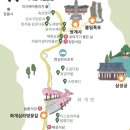 십리벚꽃길 이미지