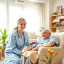 장성성모의원 이미지