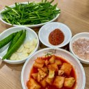 호성푸드 | 전주 로컬국밥 맛집 < 호성순대 본점>후기