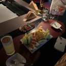 (외부)홈카페 + 칵테일 이미지