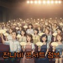 성공과 행복 | 잔나비 콘서트 티켓 예매 성공과 감동적인 후기까지, 완벽 정리해요!