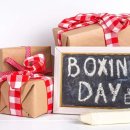 BOXING DAY 이미지