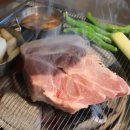 제주어멍돼지 이미지