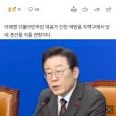 [단독]&#34;이재명도 경선 치른다&#34;…민주당 공천 피바람 예고 이미지