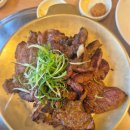 황솔촌상무점 | [광주 서구] 광주 돼지갈비 맛집 황솔촌 상무점 상무지구 모임 장소 추천