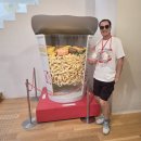 호호팩토리협동조합 | 오사카 버스투어 가볼만한곳 컵라면 박물관 이케다 고베