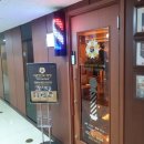 광화문 Barber Shop, 코리아나호텔 바버샵 💈 추천