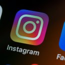 SNS로 소통하기 인스타그램 이미지