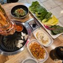 넘버원참숯뒷고기 | 청주 사창동 맛집 신반장의한양참숯뒷고기 회식장소 추천