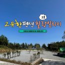 고유한관광농원펜션 이미지