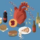 ★고지혈증, 근력 운동만으로 개선 효과 한계. 이미지