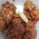 알통떡강정부산