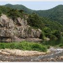 운장산 자연휴양림 이미지