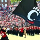 [미국주립대학] 신시내티 주립대학교, University of Cincinnati 이미지