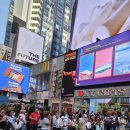 타임스퀘어 이미지