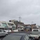 주천시장화장실(1)(CU맞은편) | 제주도 공항 근처 가성비 오션뷰 숙소 해호텔 뚜벅이여행 후기(+ 교통, 카페, 편의점, 다이소)