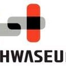 (주)화승산업 이미지