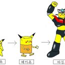진화
