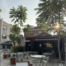 가가 | [서울 안국] 안국 핫플 한옥 와인바, 변우석도 다녀간 감성 야장 후기ㅣ 가가바