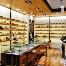 아이젠트리 광복점 이미지