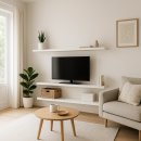 정리수납 홈스타일링_수납정리 & 홈케어 이미지