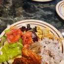 삼호주유소 | 미국 여행 6일차: 4대 캐년 투어 4일차(삼호) - 다시 LA로