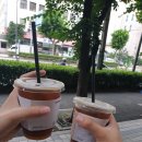 커피베이 용두점 네이버블로그
