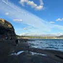 용머리주차장화장실 이미지