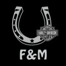 골든M&F