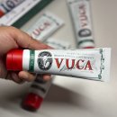 [리뷰] VUCA 구취케어 고불소치약 / 비건치약 / 오브제 칫솔 사용 후기 : 뷰카 치약추천, 뷰카 칫솔추천