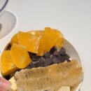 알파시티1로 | 대구 라이온즈파크 맛집_요아정 알파시티점 (두바이 초코쉘 후기/조합)
