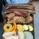 장방뜨락 | [양산 덕계] 장방뜨락 애견동반식당 우대갈비맛집!!! 프라이빗 개별룸 추천