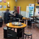 중화호반닭갈비막국수신내점 | 중랑구청 맛집 닭갈비가 맛있는 중화 호반 닭갈비 막국수 신내점