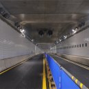 터미널 앞 이미지