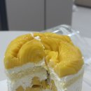 쥬아나케이크 이미지